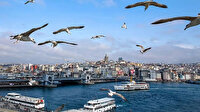 Marmara'ya yaz geliyor: Sıcaklık normalin 6 derece üzerine çıkacak