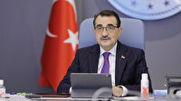 Bakan Dönmez'den 'Enerji Verimliliği' açıklaması: 451 bin ton eşdeğer petrol tasarruf ettik