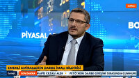 Hüseyin Likoğlu: Türkiye'siz AB'nin güvenliği de olmaz, ekonomisi de olmaz