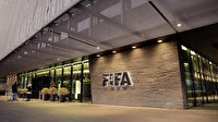 FIFA, 2 ülkenin üyeliklerini askıya aldı
