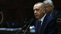 Cumhurbaşkanı Erdoğan: Emekli generallerin merkezinde CHP’nin kendisi vardır