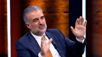 AK Parti İstanbul İl Başkanı Kabaktepe'den CHP'li mevkidaşı Kaftancıoğlu ile neden kahve içmediği sorusuna yanıt: PR çalışması olduğu için