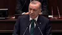 Cumhurbaşkanı Erdoğan, Kılıçdaroğlu'nun yalanını rakamlarla ortaya koydu
