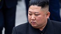 Kuzey Kore lideri Kim'den ülkesinin 'zor durumda olduğu' itirafı: Yaşam standartlarını iyileştirmeliyiz