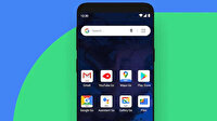 Android 12'nin tanıtım tarihi netleşti