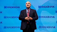 Halkbank'tan kadın girişimcilere bir ayda 625 milyon liralık destek