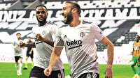 Kartal geri döndü