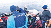 AB’ye göçte ‘yükümlülük’ hatırlatması