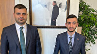 Yusuf görev başında: Çok heyecanlıyım