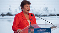 IMF: Küresel düzeyde sistemik bir borç krizi görmüyoruz