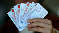 Sekiz DEAŞ üyesine vatandaşlık iddiasına yalanlama: Asılsız ve spekülasyon amaçlı!