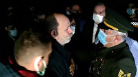 Zeytin Dalı Harekat bölgesinde şehit olan uzman çavuşun Bursa'daki ailesine şehadet haberi ulaştı