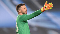 Marafona Beşiktaş maçı sonrası özür diledi