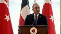 Bakan Çavuşoğlu: Oturma düzeni AB'nin talebine göre ayarlandı