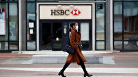 İngiliz bankacılık devi HSBC'den kalıcı olarak evden çalışma kararı