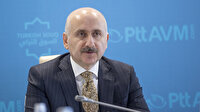 Bakan Karaismailoğlu: Kanal İstanbul'a kısa sürede başlayacak güç ve kararlılıktayız