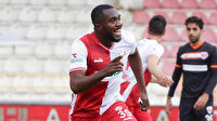Bolusporlu Kasongo: "Mostafa Mohamed kardeşim gibi"