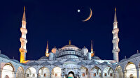 “Ramazan Hilali” bu yıl Bursa’dan izlenecek