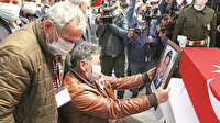 Şehitlerimizi uğurladık: Ne yaptın oğlum sen
