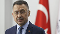 Fuat Oktay: Draghi eğer diktatörlüğün ne olduğunu görmek istiyorsa yakın tarihine baksın, çok daha net görür