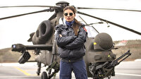 ATAK’a kadın pilot: Polis hava ekibi güç kazandı