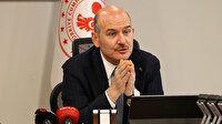 Bakan Soylu: Kadın cinayetlerinde yüzde 21 azalma sağlandı