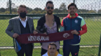 Süper Lig'de şampiyonluk yaşayan Ozan İpek'ten sürpriz transfer