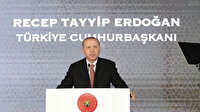 Cumhurbaşkanı Erdoğan: Gelenekle geleceği harmanlayan yeni bir devri başlatmayı hedefliyoruz