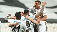 22 puan şampiyonluk için Beşiktaş’a yeter