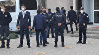 Amiraller için 4 gün ek gözaltı