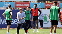Fatih Terim'in Karagümrük planı hazır