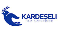 Kardeş Eli Derneği Mart ayında 192 köye 192 su kuyusu açtı