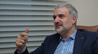 AK Parti İstanbul İl Başkanı Kabaktepe: İBB 2015 yılından beri üretim yapan serayı yeniden açtı