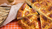 Ramazanda sofraların baştacı: Ramazan pidesi