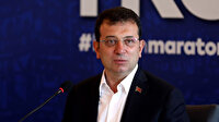 İBB Başkanı İmamoğlu'ndan Kanal İstanbul'a ilişkin tehditvari açıklama: Af dilemeyle kurtulamayacaklar