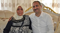 Adalet Bakanı Gül'ün annesi vefat etti