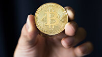 Bitcoin 58 bin doların üzerinde