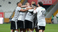 Beşiktaş'ta hedef 22