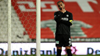 1. Lig efsanesi Marco Paixão: 36 yaşındaki gol makinesi durdurulamıyor