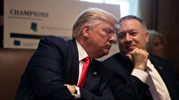 Eski ABD Dışişleri Bakanı Pompeo Fox News’te yorumculuk yapacak