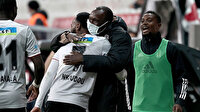 Aboubakar disipline sevk edildi