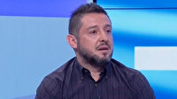 Nihat Kahveci: Fenerbahçe'de sorumluluk futbolcularda ama sıra başkana da gelir
