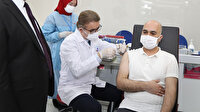Yerli aşıda yeni gelişme: Faz-2 aşaması bugün tamamlanacak
