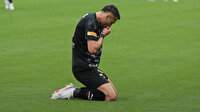 Göztepe Hatayspor'u devirdi: Jahovic'ten gol şov