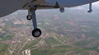 Akıncı PT-3 bir testi daha başarıyla tamamladı