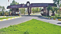 Sivas Cumhuriyet Üniversitesi 67 sözleşmeli personel alacak