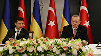 Cumhurbaşkanı Erdoğan: Kırım'ın ilhakını tanımıyoruz