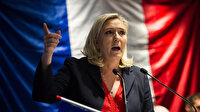 Irkçı Le Pen Cumhurbaşkanlığına yeniden aday