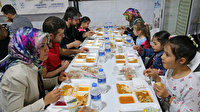 Sağlık Bakanlığı'ndan iftar uyarısı: Kalabalık sofralar kurulmamalı