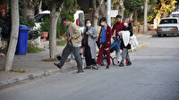 Burdur'da 3.5 büyüklüğünde deprem